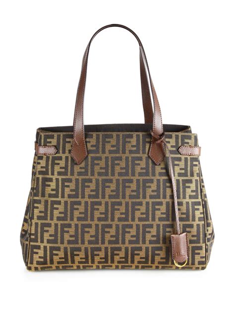 what is big fendi real name|fendi big tote bag.